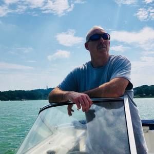 Meet your Posher, Harry